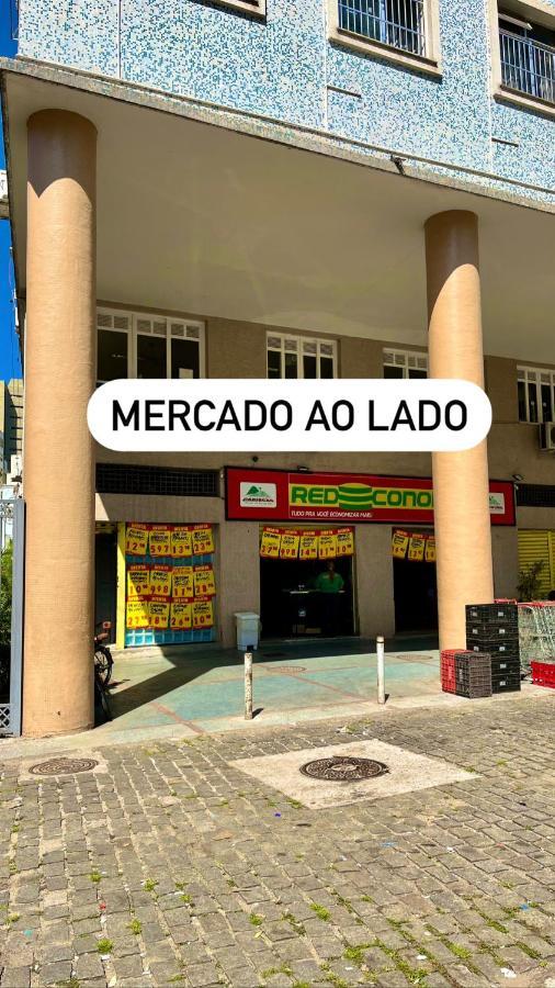 Rio De Janeiro Hostel Rio de Janeiro Exterior foto