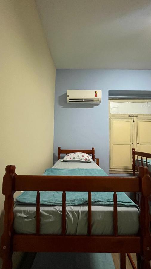 Rio De Janeiro Hostel Rio de Janeiro Exterior foto