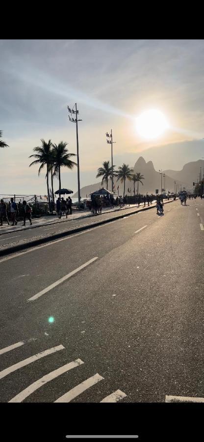 Rio De Janeiro Hostel Rio de Janeiro Exterior foto