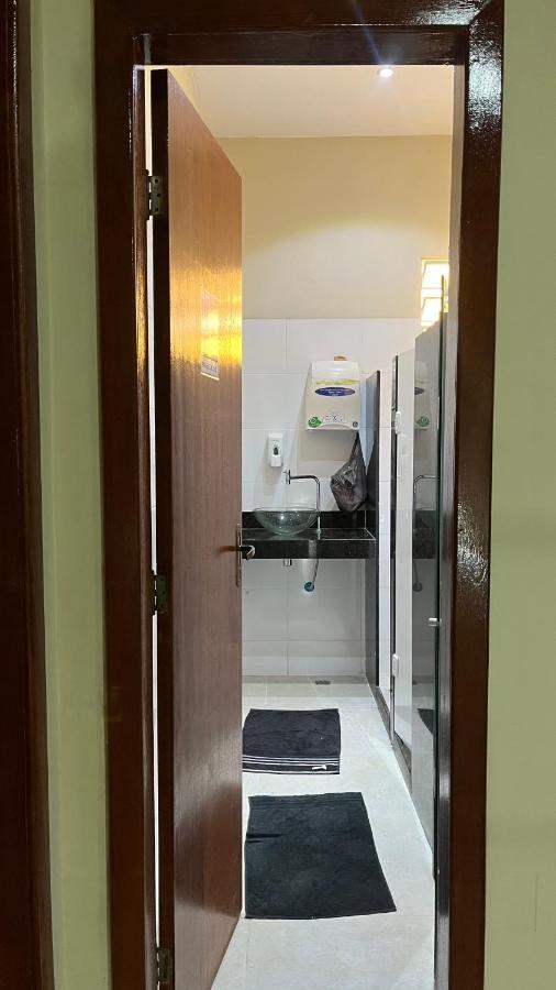Rio De Janeiro Hostel Rio de Janeiro Exterior foto