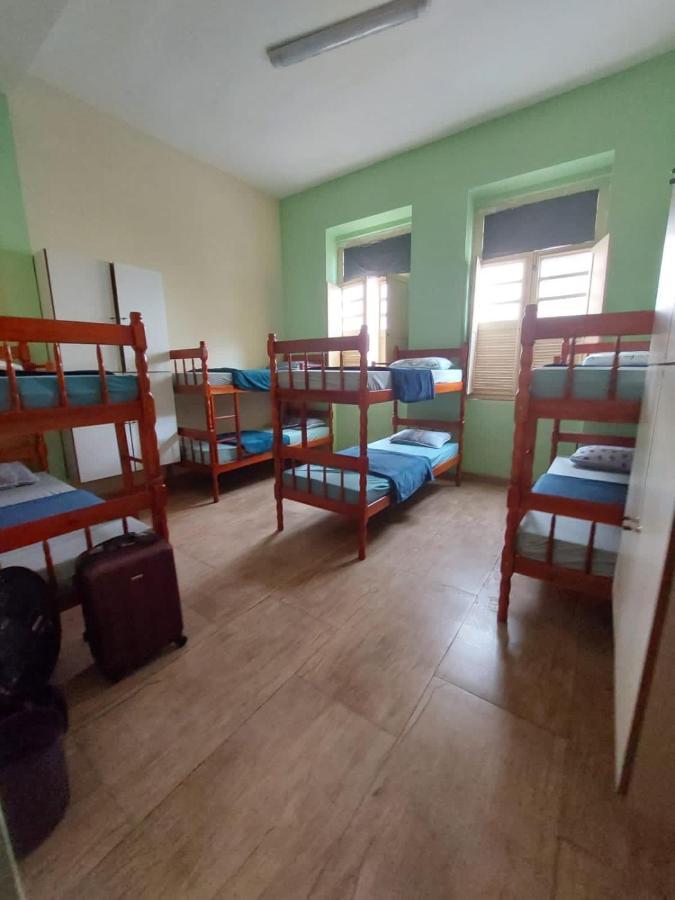 Rio De Janeiro Hostel Rio de Janeiro Exterior foto