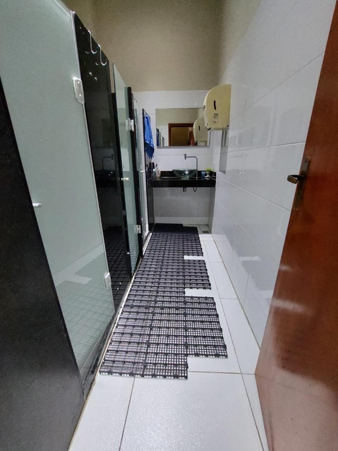 Rio De Janeiro Hostel Rio de Janeiro Exterior foto