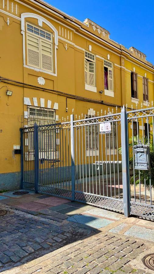 Rio De Janeiro Hostel Rio de Janeiro Exterior foto