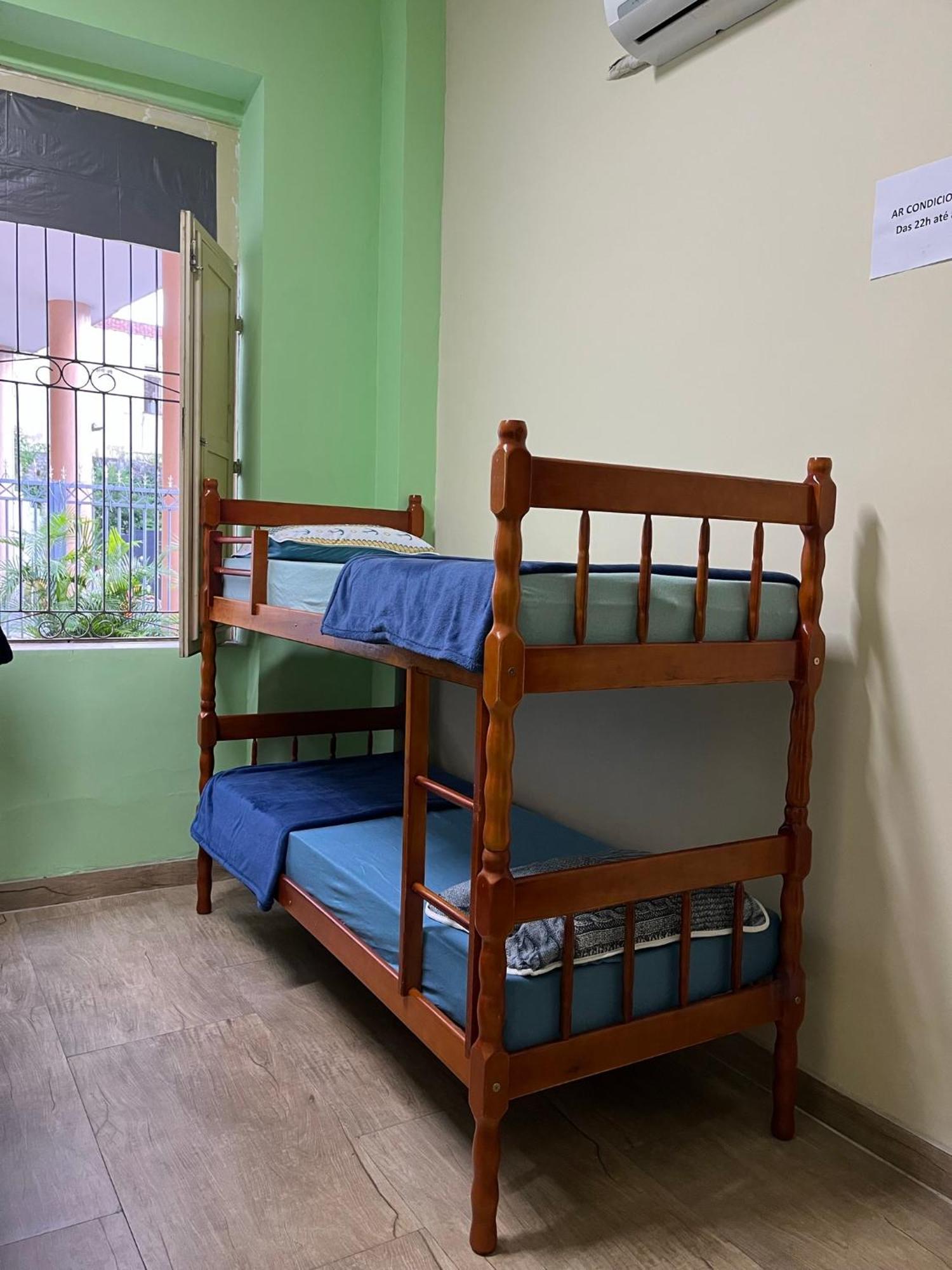 Rio De Janeiro Hostel Rio de Janeiro Exterior foto