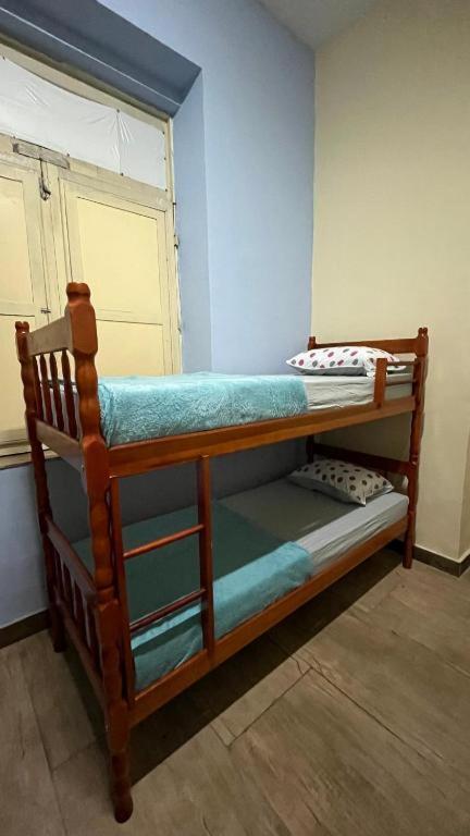 Rio De Janeiro Hostel Rio de Janeiro Exterior foto