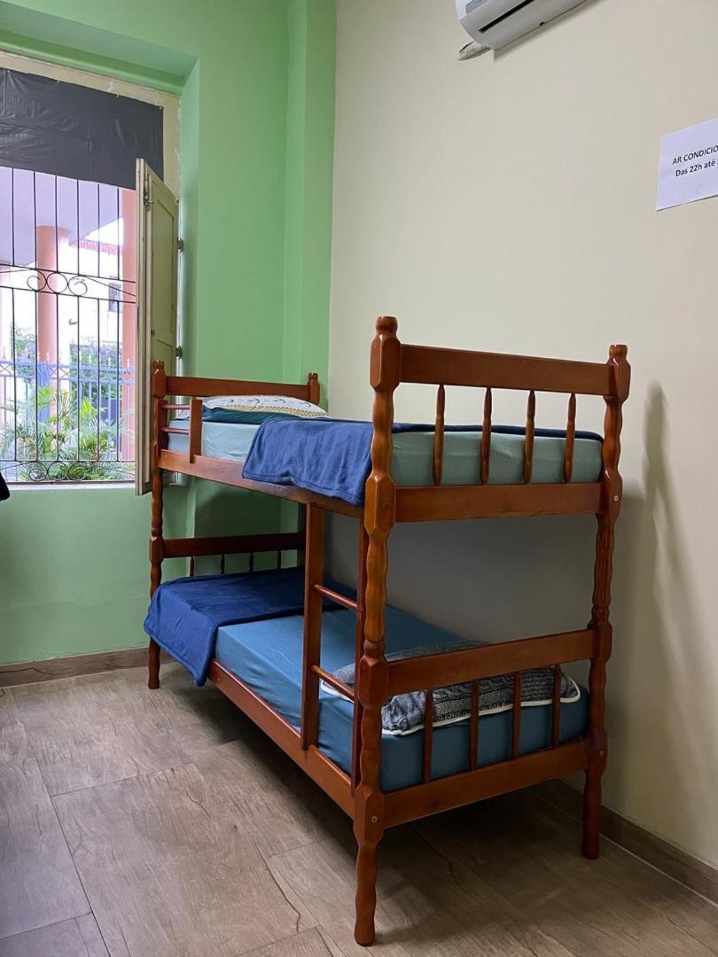 Rio De Janeiro Hostel Rio de Janeiro Exterior foto
