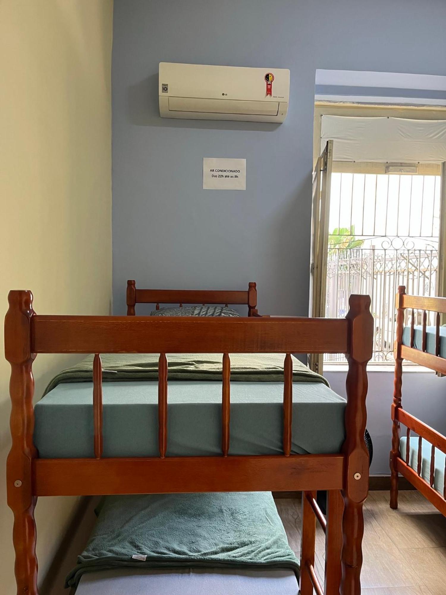 Rio De Janeiro Hostel Rio de Janeiro Exterior foto