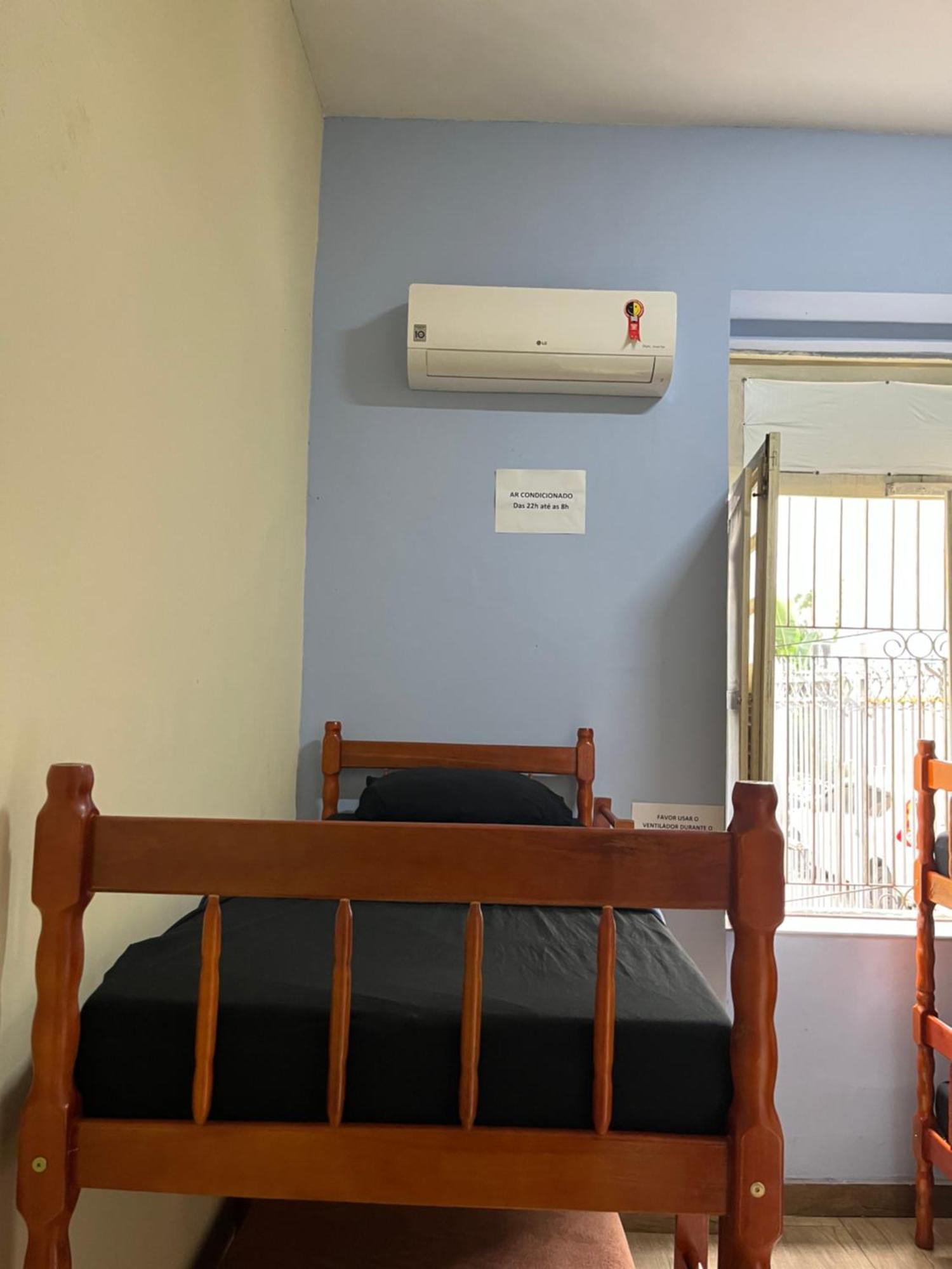 Rio De Janeiro Hostel Rio de Janeiro Exterior foto