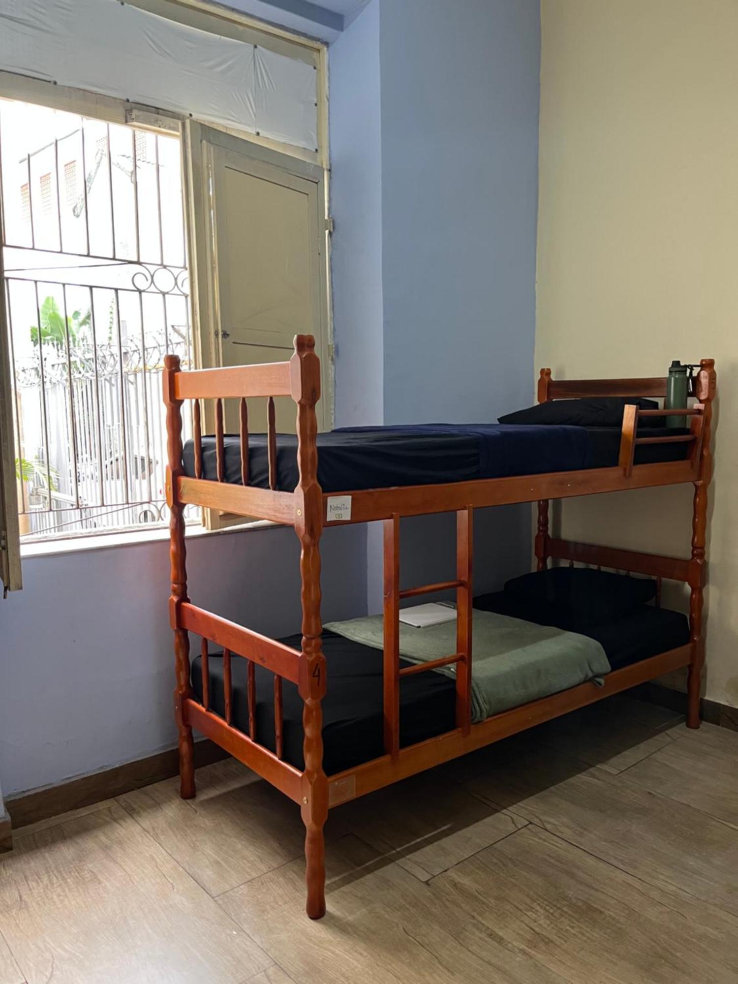 Rio De Janeiro Hostel Rio de Janeiro Exterior foto