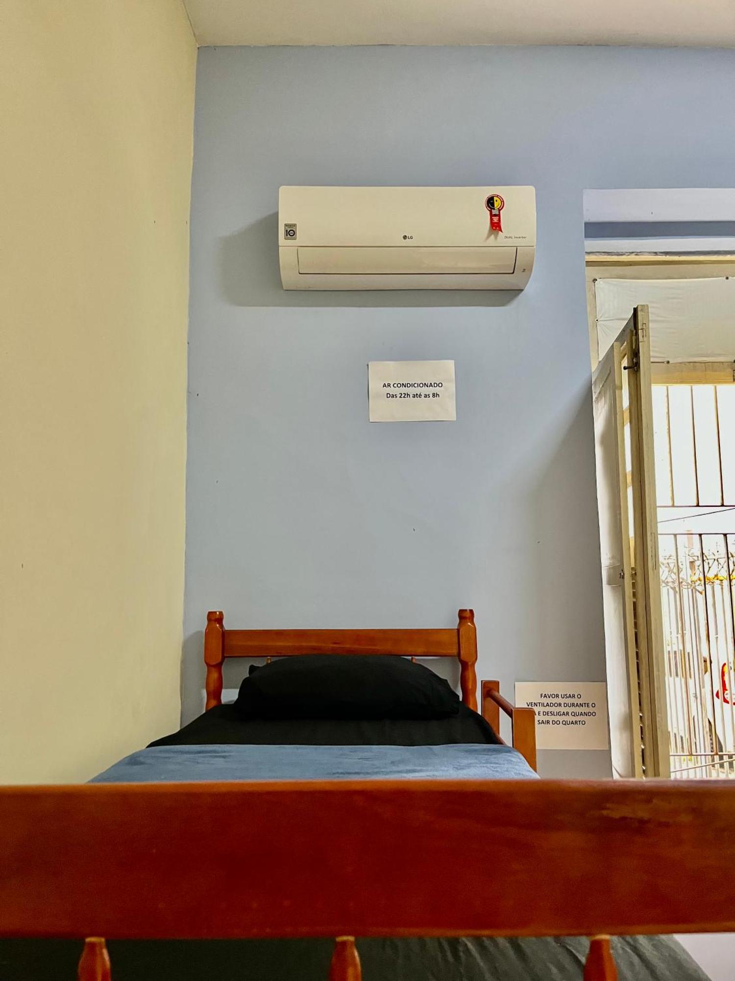 Rio De Janeiro Hostel Rio de Janeiro Exterior foto