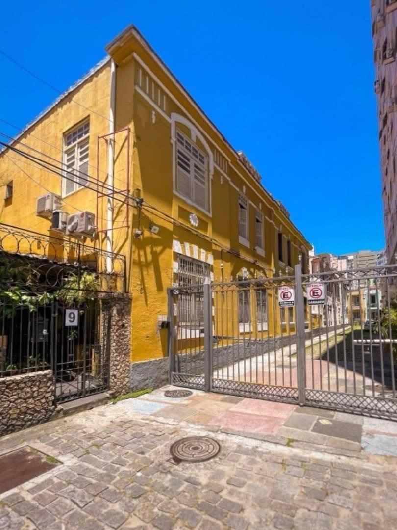 Rio De Janeiro Hostel Rio de Janeiro Exterior foto